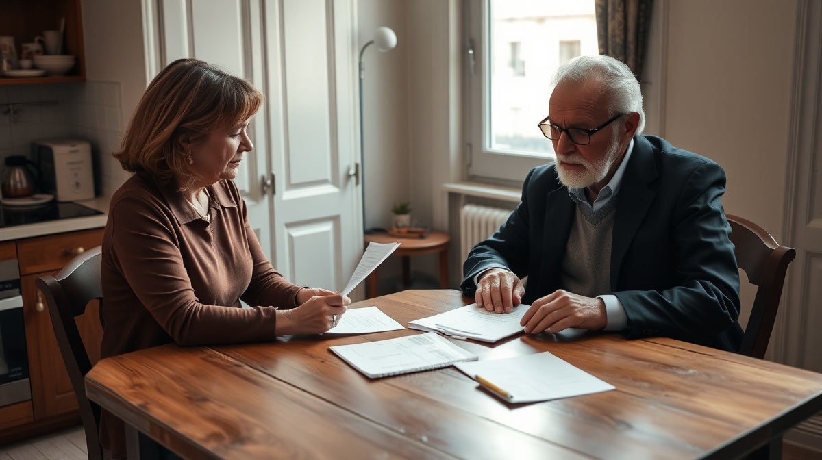Proche aidant : définition, statut et différence avec l’aidant familial