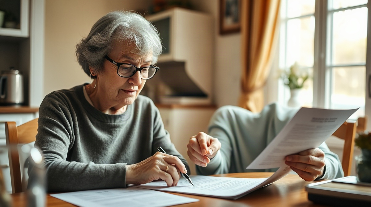 APA : qui peut en bénéficier et comment la demander ?