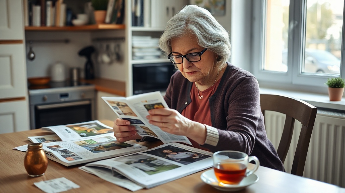 Barres d’appui et aides techniques : lesquelles pour rester chez soi ?
