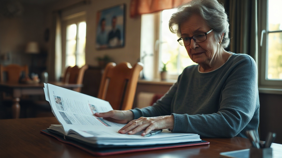 Dossier APA : quels justificatifs et où l’envoyer ?
