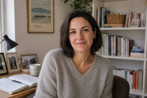 Diane Ravel