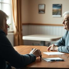 Associations d&rsquo;aidants : où trouver écoute et soutien