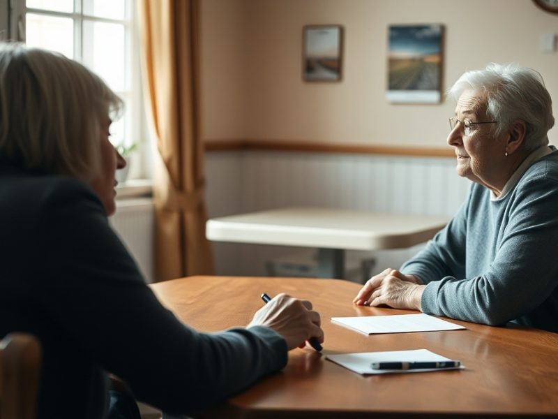Associations d&rsquo;aidants : où trouver écoute et soutien