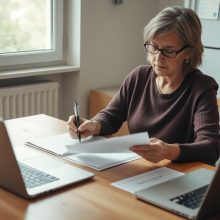 Habilitation familiale et EHPAD : gérer le placement d&rsquo;un proche