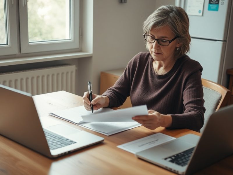 Habilitation familiale et EHPAD : gérer le placement d&rsquo;un proche