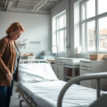 Lit médicalisé d'occasion : où acheter et à quel prix ?
