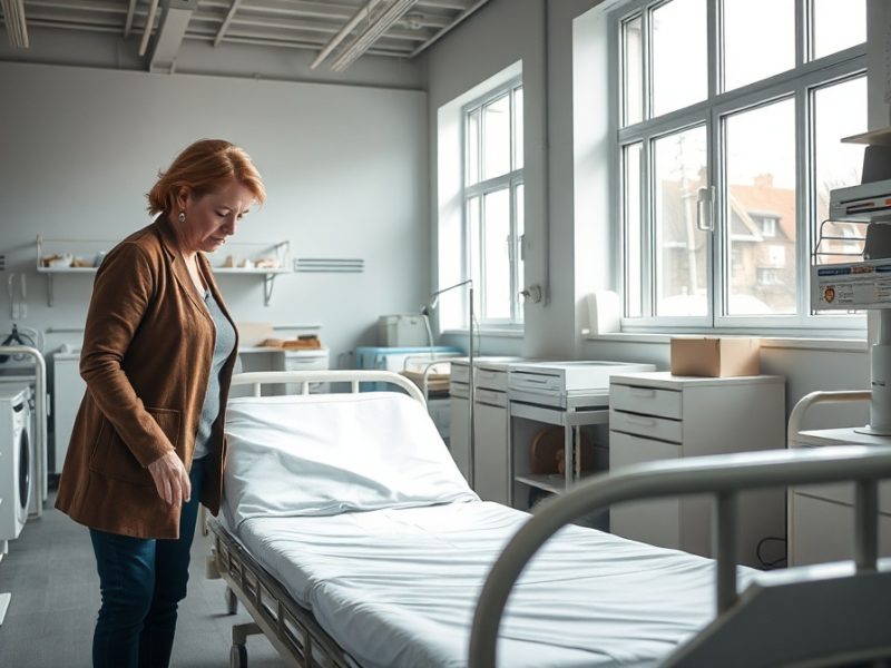Lit médicalisé d&rsquo;occasion : où acheter et à quel prix ?