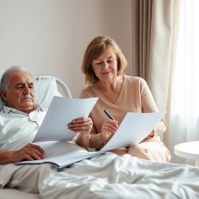 Lit médicalisé : quelle prise en charge de la Sécurité sociale ?