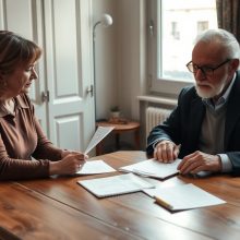 Proche aidant : définition, statut et différence avec l&rsquo;aidant familial