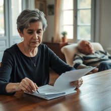 Statut d&rsquo;aidant familial : quels droits et comment l&rsquo;obtenir ?