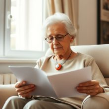 Téléassistance senior : comment ça marche et laquelle choisir ?