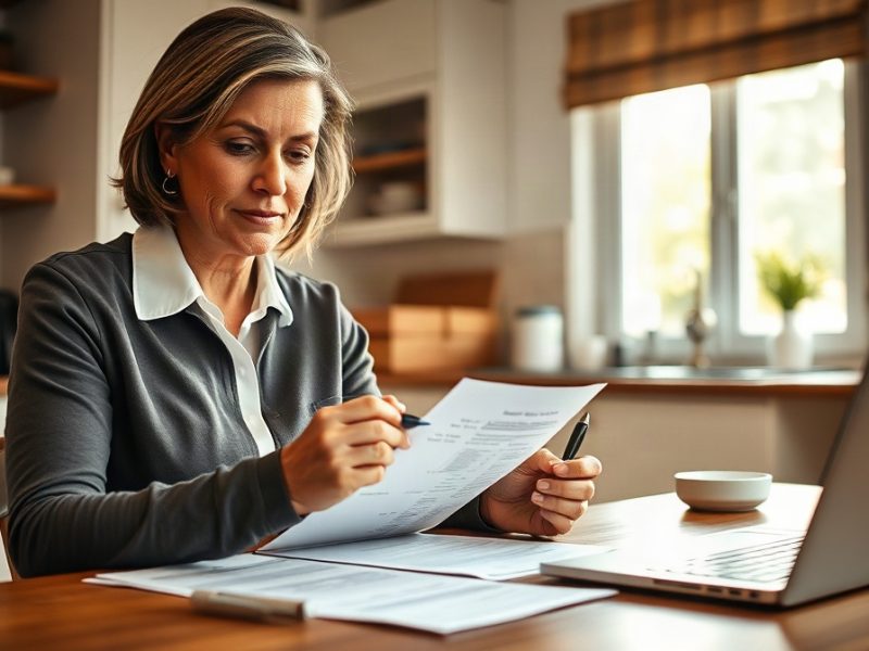 Aide à domicile : quel salaire en 2026 ?