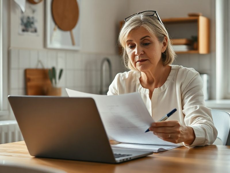 Aide à domicile : quel coût après le crédit d&rsquo;impôt de 50 % ?