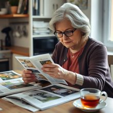 Barres d'appui et aides techniques : lesquelles pour rester chez soi ?