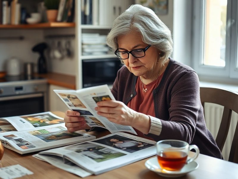 Barres d&rsquo;appui et aides techniques : lesquelles pour rester chez soi ?