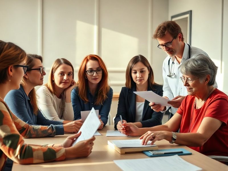 Formation d&rsquo;aide à domicile : quelles voies pour se former ?