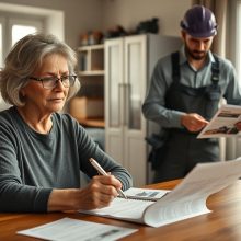 MaPrimeAdapt' 2026 : quel montant et quels travaux financés ?