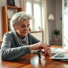 Montre ou bracelet de téléassistance : lequel choisir ?