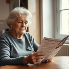 Téléassistance gratuite : est-ce possible ?