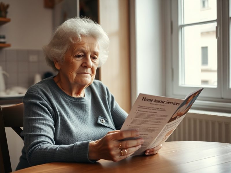 Téléassistance gratuite : est-ce possible ?