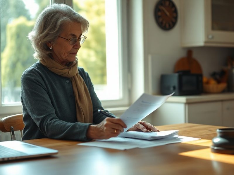 Téléassistance : quel crédit d&rsquo;impôt et quelles aides ?