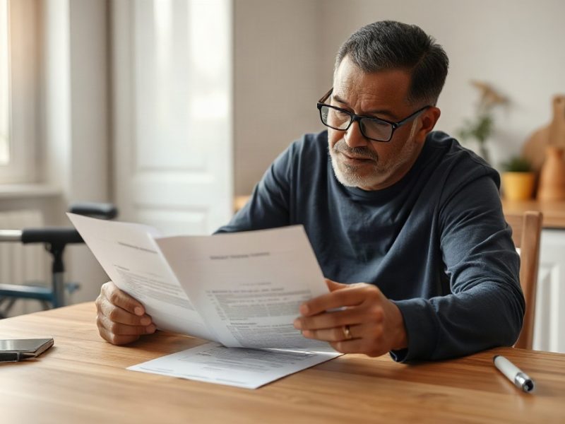 AAH : conditions, taux d&rsquo;incapacité et démarche 2026