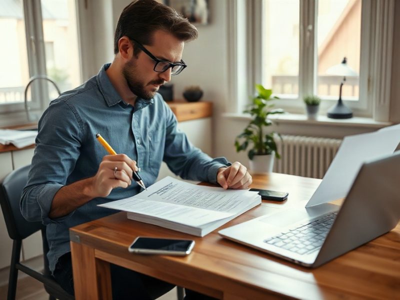 AAH et travail : peut-on la cumuler avec un salaire ?