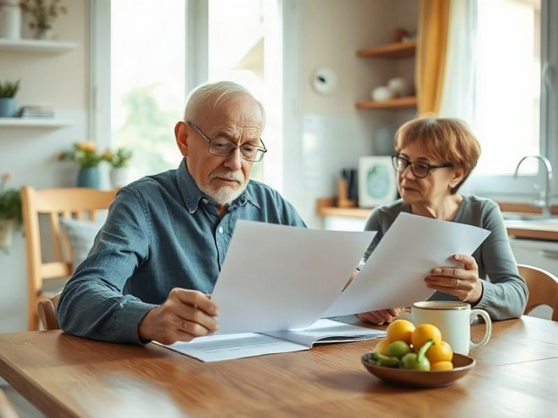 AAH ou pension d&rsquo;invalidité : différences et cumul