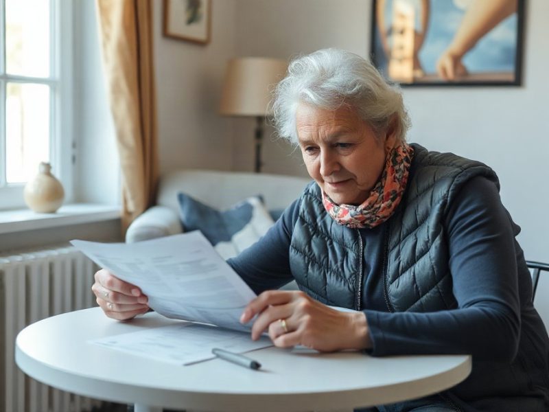 APA en EHPAD : combien reste-t-il vraiment à payer ?