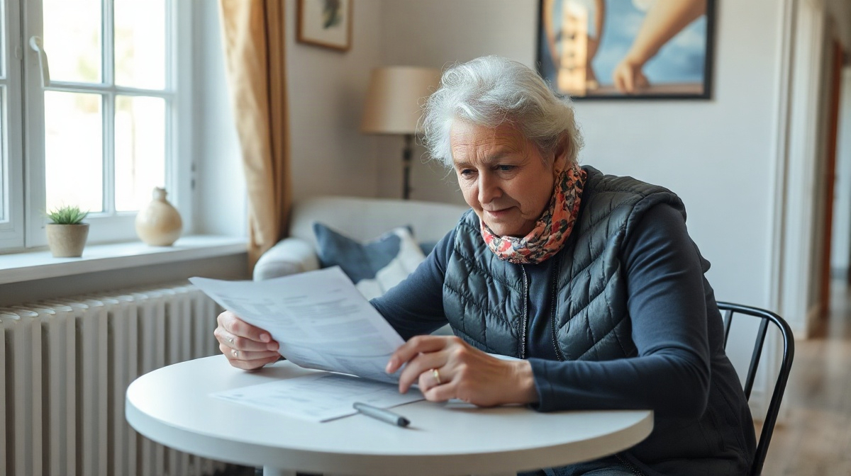 APA en EHPAD : combien reste-t-il vraiment à payer ?