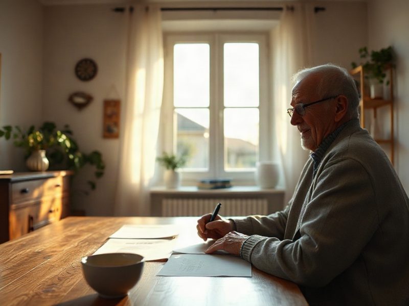 ASPA et succession : sera-t-elle récupérée sur l&rsquo;héritage ?
