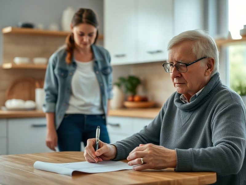 Demander la CMI : formulaire MDPH, PDF et délais