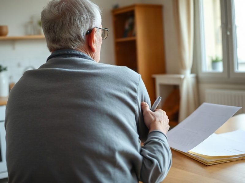 Demander l&rsquo;ASPA : formulaire, CARSAT et pièces à fournir