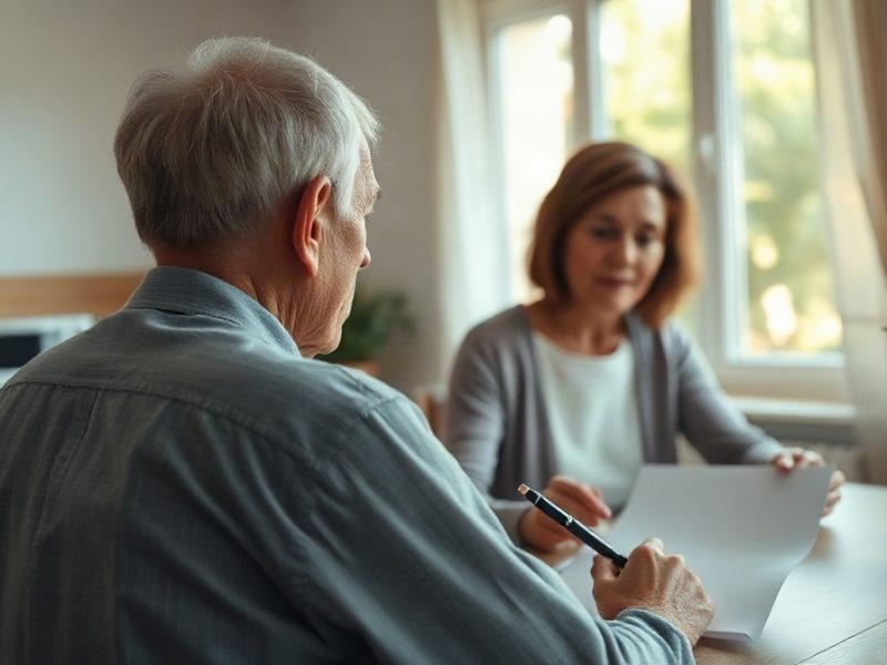 Aidant familial et CAF : quelles aides et démarches ?